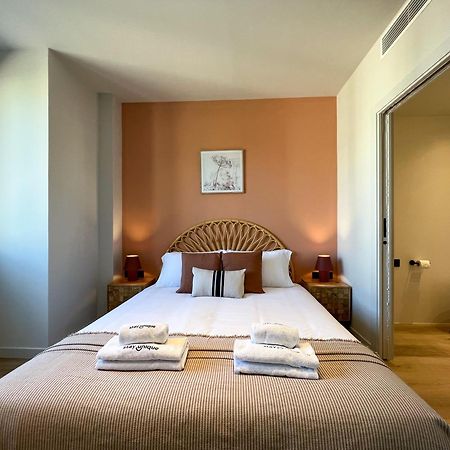 Stay U-Nique Apartment Corsega II Barcellona Esterno foto