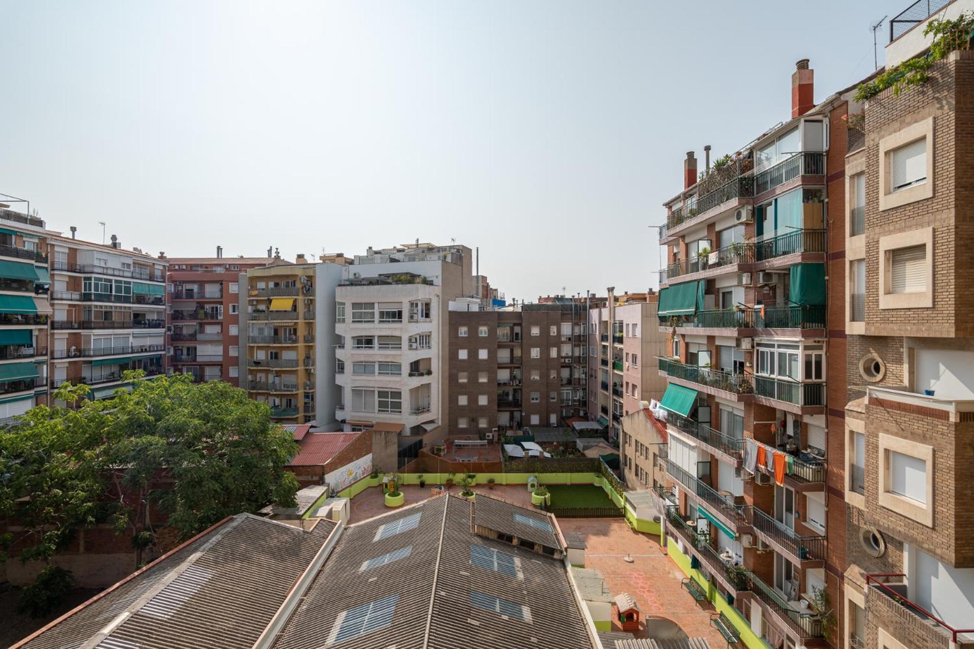 Stay U-Nique Apartment Corsega II Barcellona Esterno foto