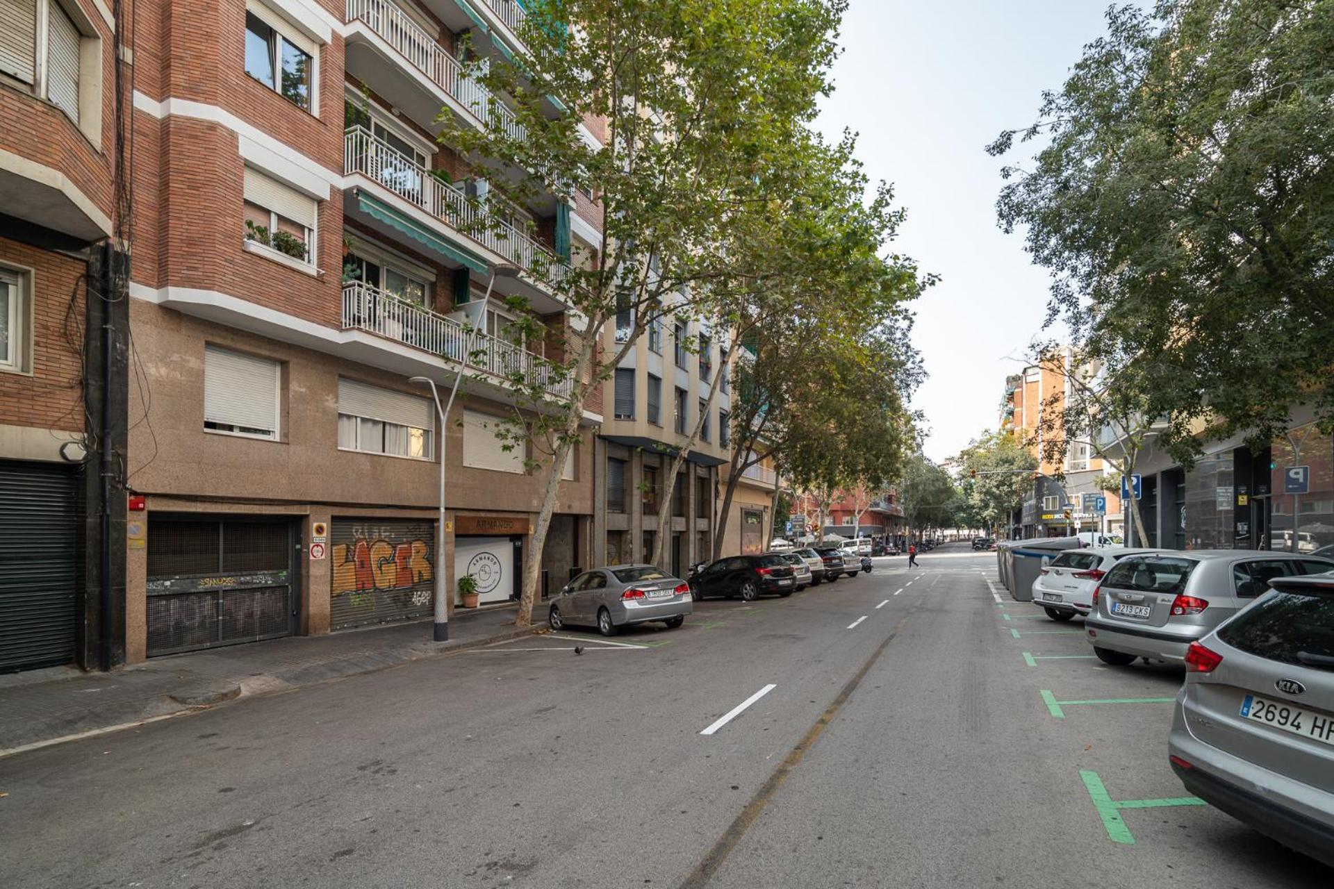 Stay U-Nique Apartment Corsega II Barcellona Esterno foto