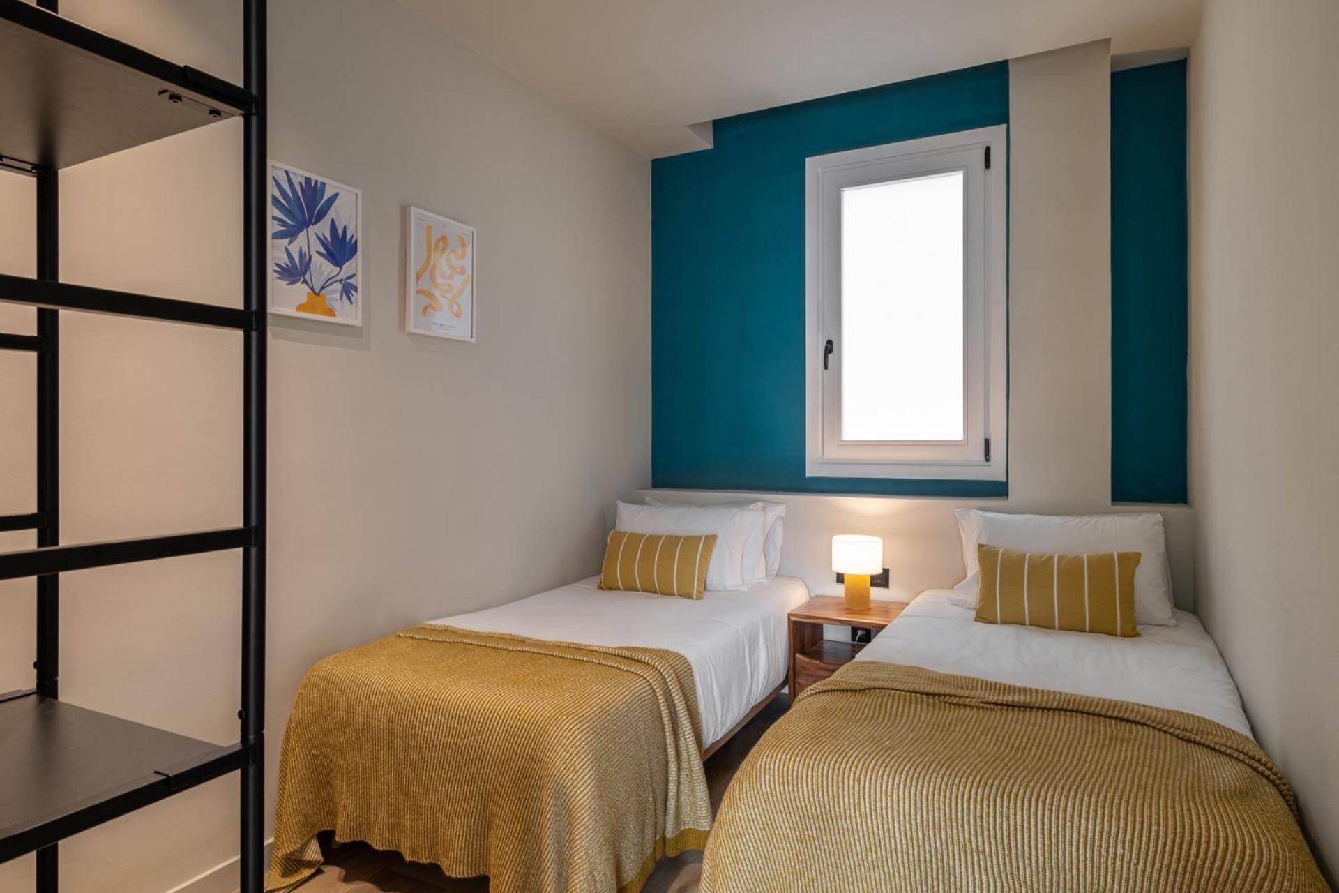 Stay U-Nique Apartment Corsega II Barcellona Esterno foto