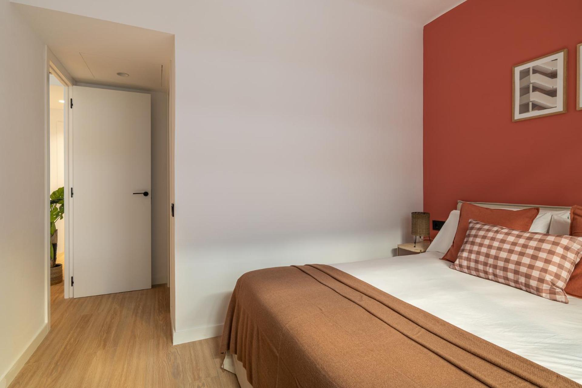 Stay U-Nique Apartment Corsega II Barcellona Esterno foto