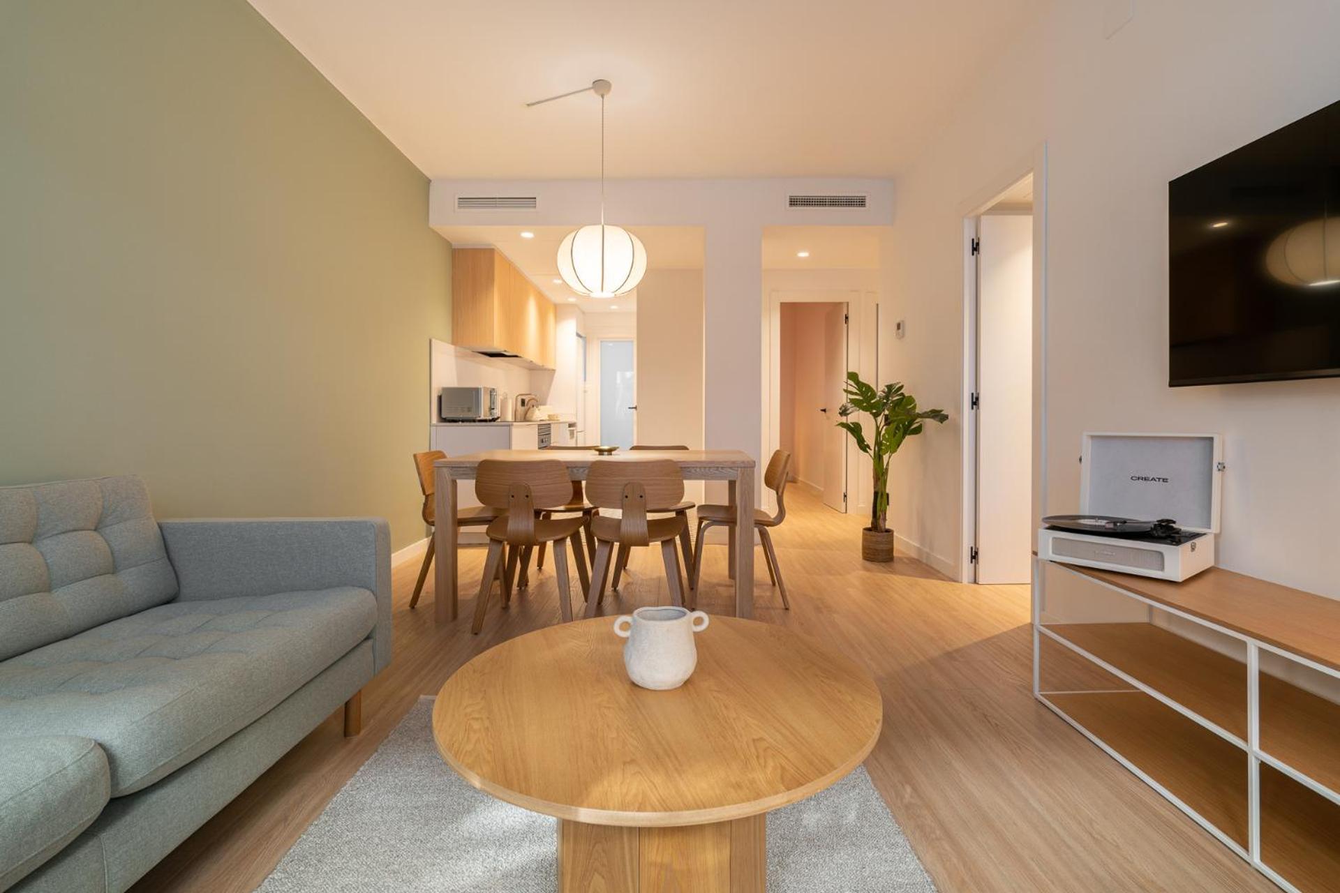 Stay U-Nique Apartment Corsega II Barcellona Esterno foto