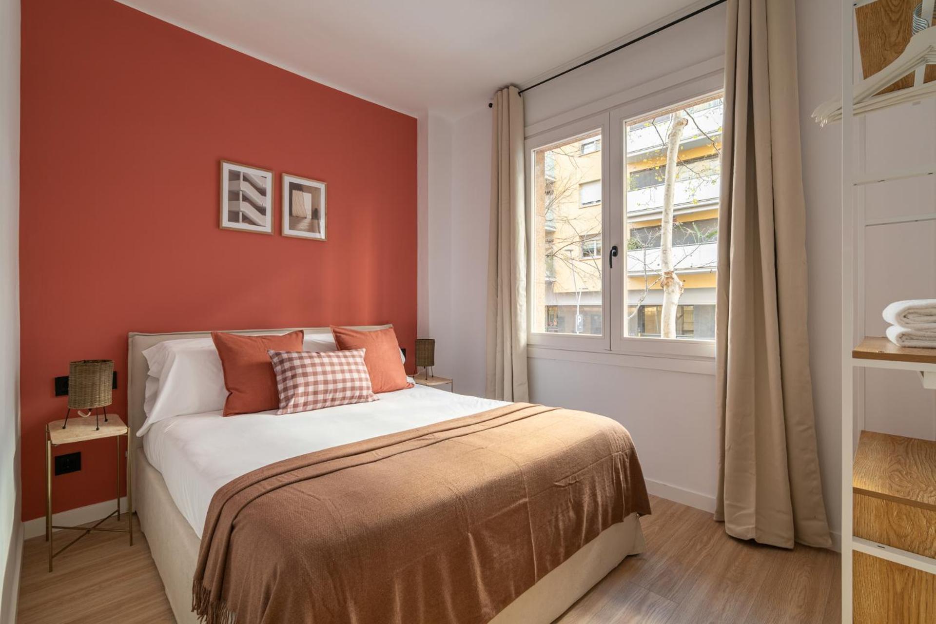 Stay U-Nique Apartment Corsega II Barcellona Esterno foto