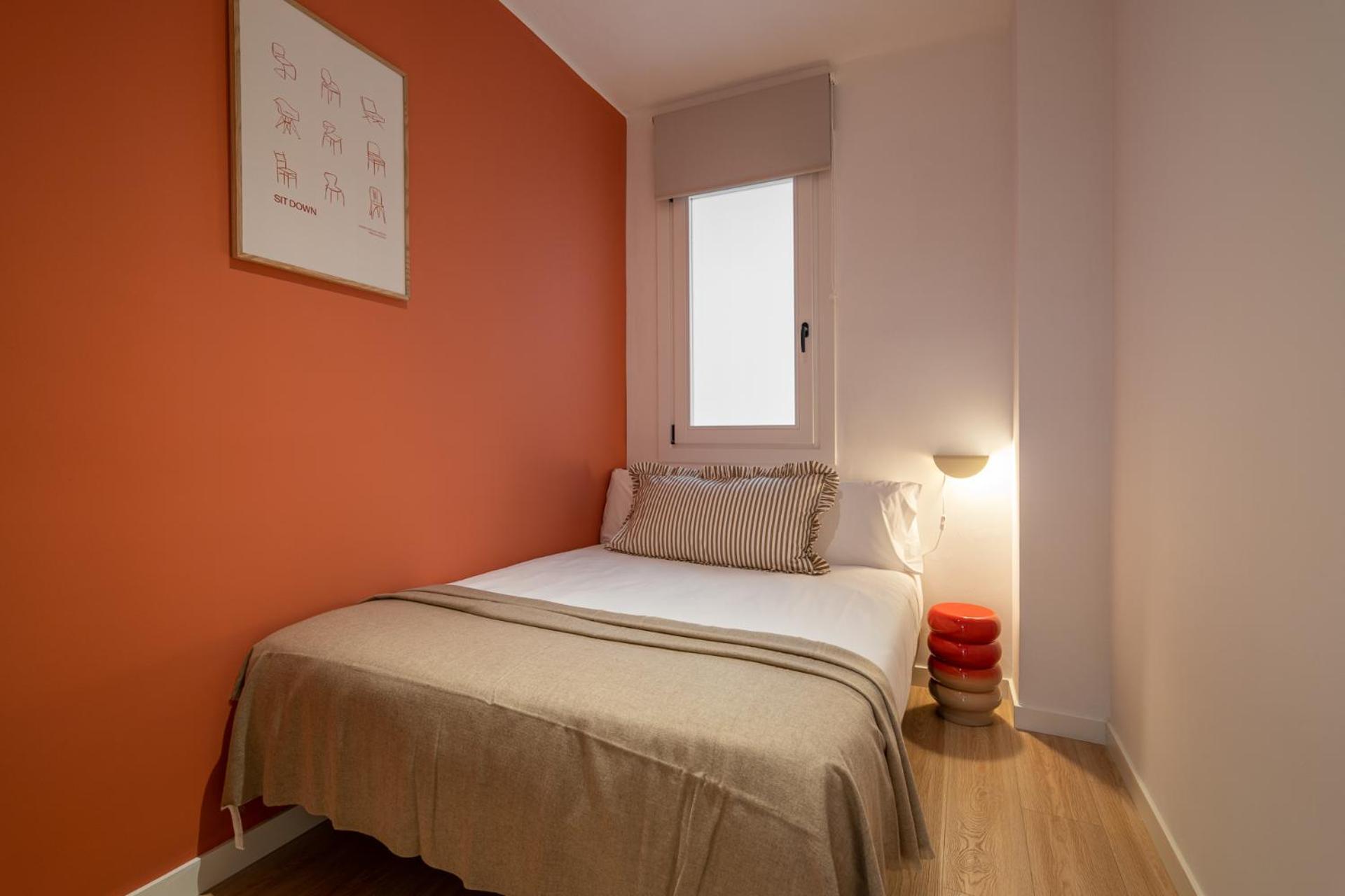 Stay U-Nique Apartment Corsega II Barcellona Esterno foto
